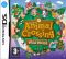 portada Animal Crossing: Wild World Nintendo DS