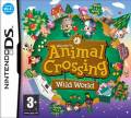 Animal Crossing: Wild World DS