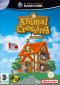 Animal Crossing portada