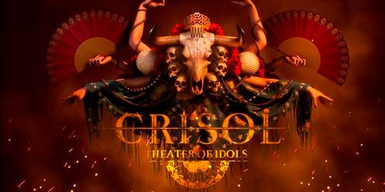 An&aacute;lisis Crisol: Theater of Idols - Un primer paso valiente hacia un universo propio lleno de potencial