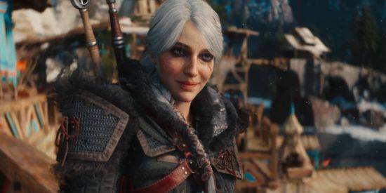 Análisis detallado de la demo técnica de The Witcher 4