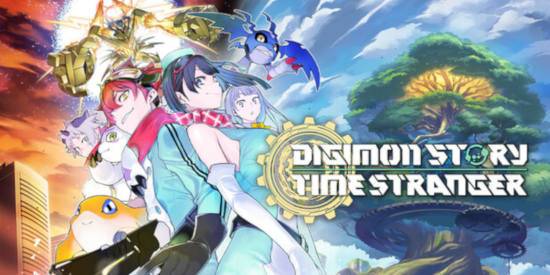 Anlisis Digimon Story - Time Stranger. El rival definitivo para Pokmon?
