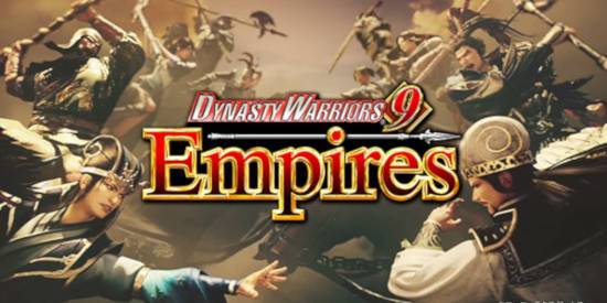 Análisis Dynasty Warriors 9 Empires - Aprendiz de todo, maestro de nada
