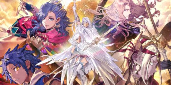 An&aacute;lisis Fire Emblem: Fortune's Weave - La estrategia de ser el mejor