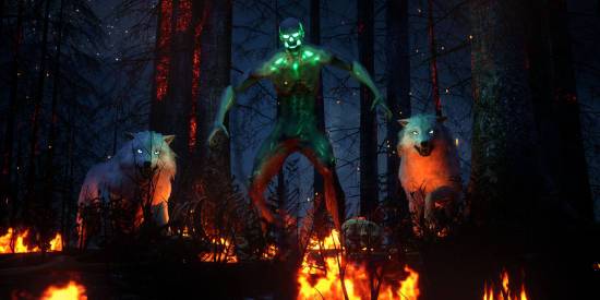 Anlisis Horror Tales: The Beggar - El autntico terror de lo inesperado