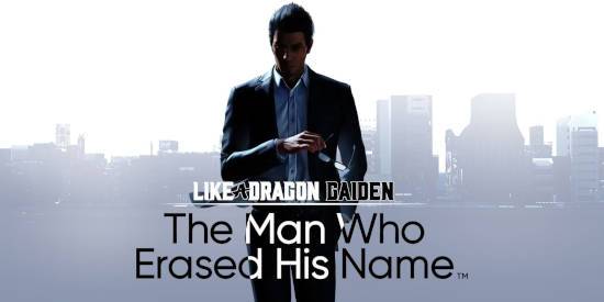 Anlisis Like a Dragon Gaiden: The Man Who Erased His Name - El preludio de la tormenta