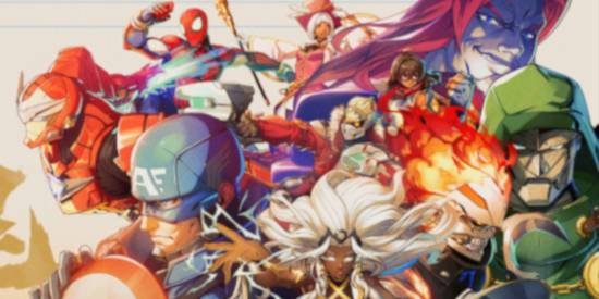 An�lisis Marvel Tokon Fighting Souls - La fusi�n de lucha, c�mic y manga