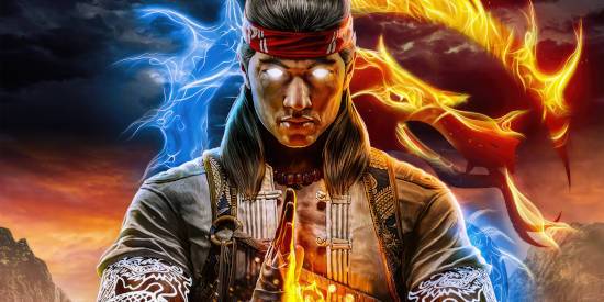 Análisis Mortal Kombat 1 (PC, PS5, Series S y X) - Renaciendo de sangre y cenizas