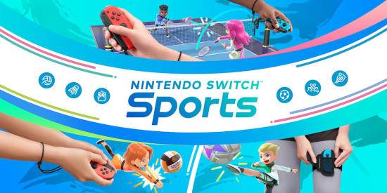 Análisis Nintendo Switch Sports - Hacer deporte es menos divertido cuando falta entrenamiento