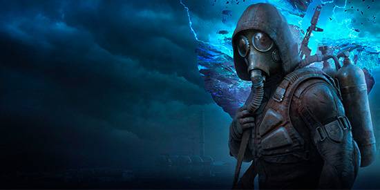Análisis S.T.A.L.K.E.R. 2: Heart of Chornobyl - Desafiante y extenso paseo por un mundo contaminado y rico en detalle