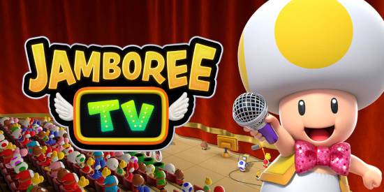 Anlisis Super Mario Party Jamboree + Jamboree TV - El salto a Switch 2