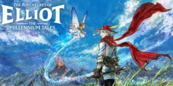 An&aacute;lisis The Adventures of Elliot: The Millenium Tales - Un cl&aacute;sico moderno