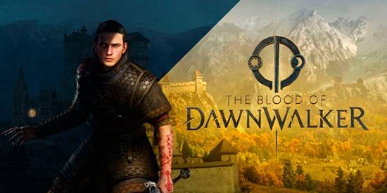 An&aacute;lisis The Blood of Dawnwalker: Un ARPG y decisiones que mezcla combate t&aacute;ctico y vampirismo con gran personalidad