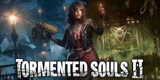 Análisis Tormented Souls 2 - Survival horror clásico en una secuela sobresaliente