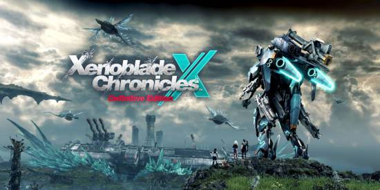 Análisis Xenoblade Chronicles X - Definitive Edition: Switch presenta la aventura rolera espacial definitiva
