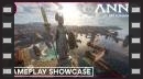 vídeos de Anno 117: Pax Romana