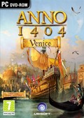 Anno 1404 : Venise 