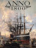 portada ANNO 1800 Xbox Series X y S