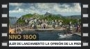 vídeos de ANNO 1800