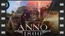 vídeos de ANNO 1800