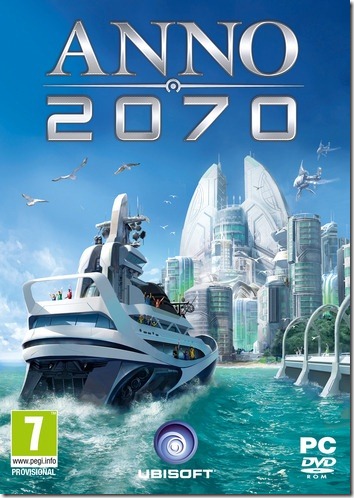 Anno 2070