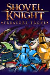 Shovel Knight: Treasure Trove