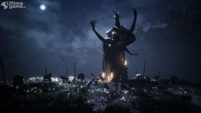 Estrategia t&aacute;ctica, fantas&iacute;a oscura y gesti&oacute;n mercenaria en un nuevo exponente del RPG por turnos