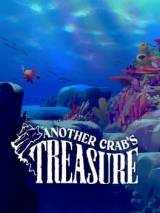 Another Crab's Treasure SWITCH
