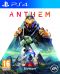 portada Anthem PlayStation 4