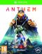 portada Anthem Xbox One