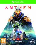 Danos tu opinión sobre Anthem