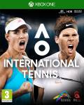 AO International Tennis ONE