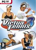 Virtua Tennis 3