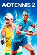 portada AO Tennis 2 PC