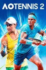 AO Tennis 2 PC