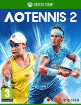 AO Tennis 2 ONE