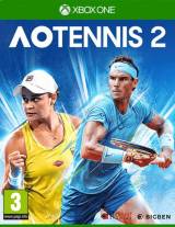 Danos tu opinión sobre AO Tennis 2