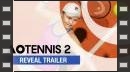 vídeos de AO Tennis 2