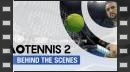 vídeos de AO Tennis 2