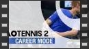 vídeos de AO Tennis 2