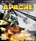 Apache: Air Assault PS3