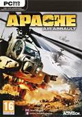 Danos tu opinión sobre Apache: Air Assault