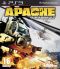 Apache: Air Assault portada