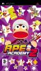 portada Ape Academy 2 PSP