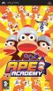portada Ape Academy PSP