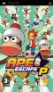 portada Ape Escape P PSP