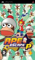 Danos tu opinión sobre Ape Escape P