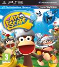 Ape Escape portada