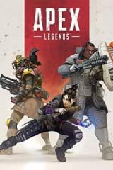 Danos tu opinión sobre Apex Legends