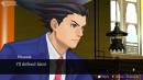 imágenes de Apollo Justice: Ace Attorney Trilogy